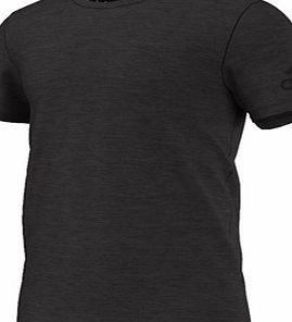 Adidas Climachill T-Shirt Black S26994