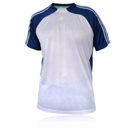 Adidas ClimaCool Ref Short Sleeve T-Shirt ADI4654