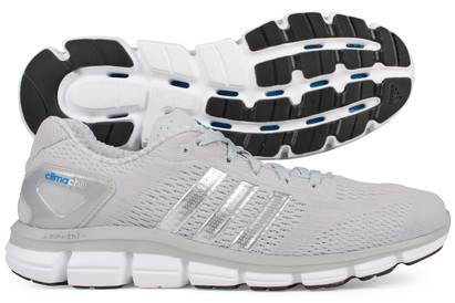Adidas Climacool Ride M Running Shoes Clear