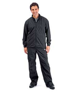 Adidas Climaproof Rain Provisional Suit - Large