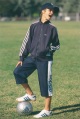 ADIDAS climawarm track top