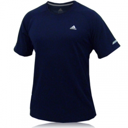Adidas CR Essential F Short Sleeve T-Shirt ADI3684