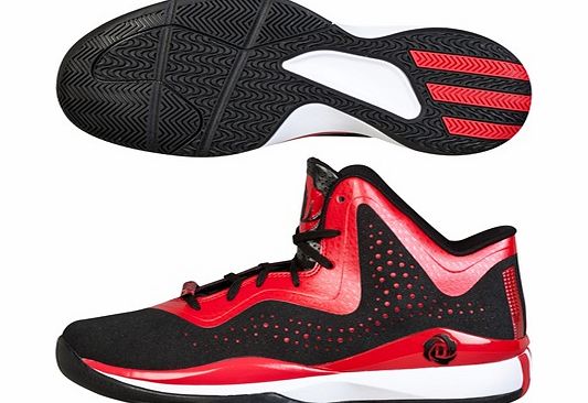 Adidas D Rose 773 III Basketball Shoe -