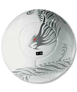 Adidas David Beckham Capitano Football