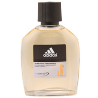 Adidas Deep Energy - 100ml Aftershave