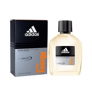 Adidas Deep Energy 100ml After Shave Splash