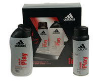 Adidas Deodorant 150ml Gift Set