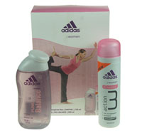 Adidas Deodorant 250ml Gift Set