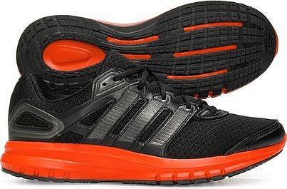 Adidas Duramo 6 M Running Shoes Black/Carbon