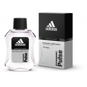 Adidas Dynamic Pulse 50ml Aftershave Splash