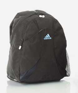 Adidas Dynamic Pulse Backpack - Black