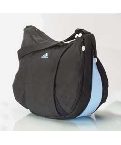 Adidas Dynamic Pulse Shopper Bag - Black