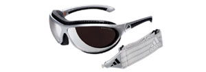 Adidas Elevation Climacool a136 sunglasses