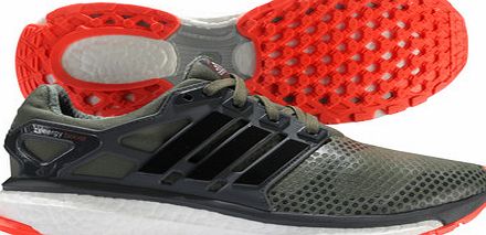 Adidas Energy Boost 2 All-Terrain Running Shoes