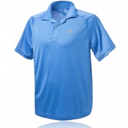 Adidas Essential Short Sleeve Polo T-Shirt ADI4083