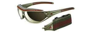Adidas Evil Eye Explorer L a134 sunglasses