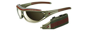 Adidas Evil Eye Explorer S a135 sunglasses