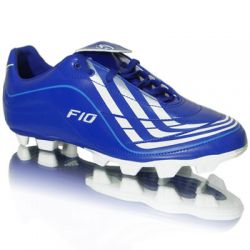 Adidas F10.9 Firm Ground Football Boots ADI3368