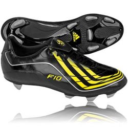 Adidas F10.9 TRX Soft Ground Football Boots