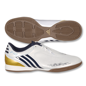 Adidas F10 i Indoor Football Boots -