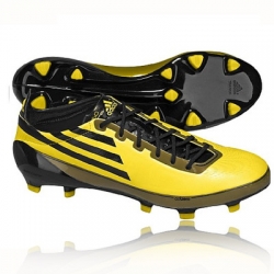 Adidas F10 Mach 2 TRX Firm Ground Football Boots