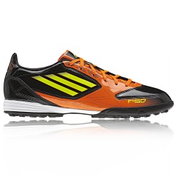 Adidas F10 TRX Astro Turf Football Boots ADI4553