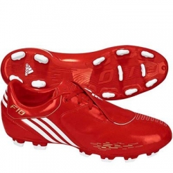 Adidas F10 TRX Firm Ground Football Boots ADI3636