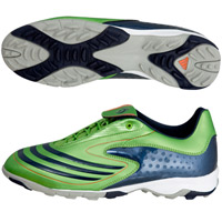 F108 Astro Turf Trainers - Rave