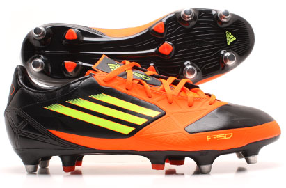 Adidas F30 TRX SG Football Boots