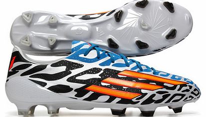 Adidas F50 adizero TRX FG Messi Football Boots Running