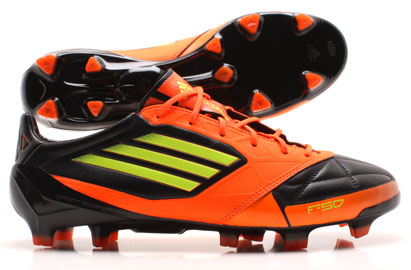 Adidas F50 adizero XTRX FG Leather Football Boots