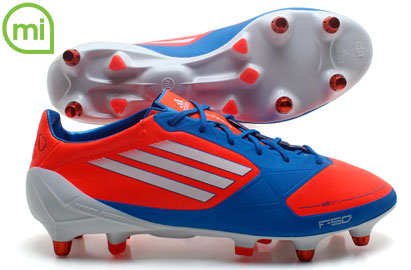 Adidas F50 adizero XTRX SG Bundle Packs Football Boots