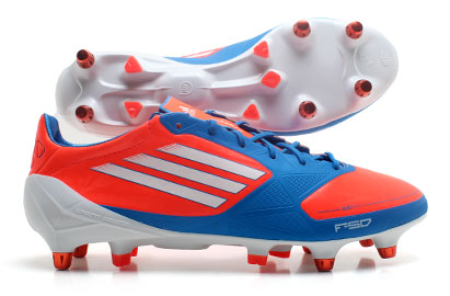 Adidas F50 adizero XTRX SG Football Boots Infra