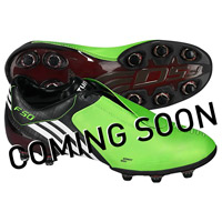 Adidas F50i TUNiT Football Boot Upper -