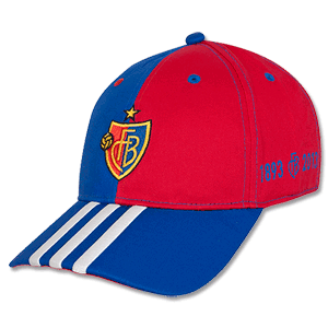 Adidas FC Basel Cap 2013 2014