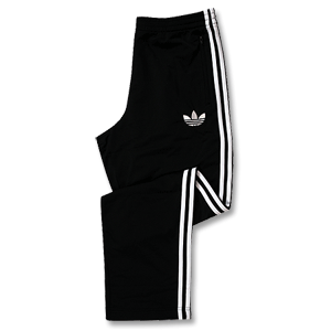 Adidas Firebird 1 Pant - Black