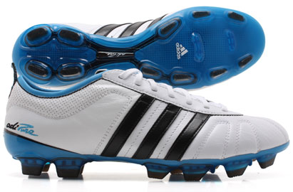 Adidas Football Boots Adidas adiPure IV TRX FG Football Boots