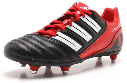 Adidas Football Boots Adidas Predator Absolado SG Kids Football Boots