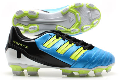 Adidas Football Boots Adidas Predator Absolion TRX FG Kids Football Boots