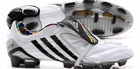 Adidas Predator Powerswerve FG Confederation Cup