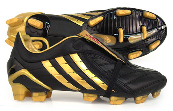 Adidas Predator PowerSwerve Rome FG Football Boots