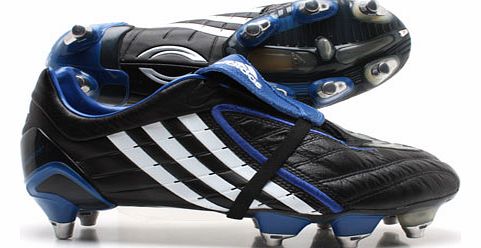 Adidas Football Boots Adidas Predator PowerSwerve XTRS SG Boots