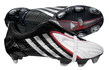Adidas Predator PowerSwerve XTRX SG Football Boots Pred