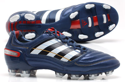 Adidas Football Boots Adidas Predator X FG Football Boots Champions League