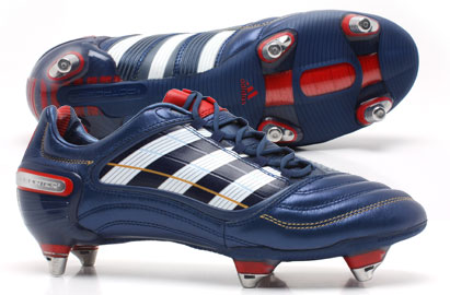 Adidas Football Boots Adidas Predator X SG Football Boots Champions League