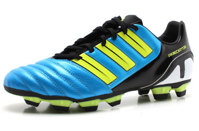 Adidas Football Boots  Predator Absolado TRX FG Kids Football Boots