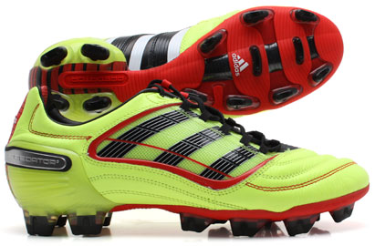 Adidas Football Boots  Predator X FG Football Boots