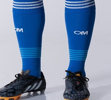 Adidas France Olympique de Marseille Third Sock 2015/16 S11882