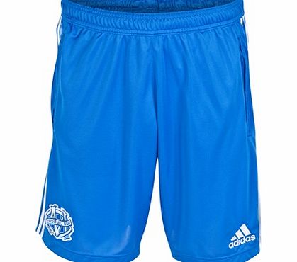 Adidas France Olympique de Marseille Training Short (With