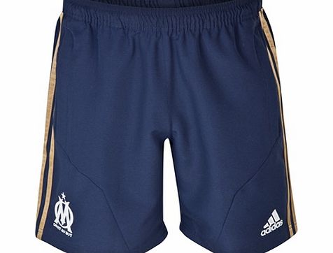 Adidas France Olympique de Marseille Training Woven Short -